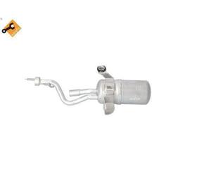 Filtro deshidratante, aire acondicionado NRF 33346 para C-MAX (DM2) 1.6 2007-