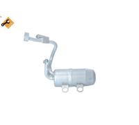 Filtro deshidratante, aire acondicionado NRF 33368 para C30 (533) 2 2006-2012