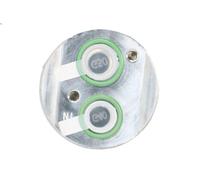 Filtro deshidratante, aire acondicionado NRF 33371 para VOLVO FH II 12.777 2012-