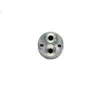 Filtro deshidratante, aire acondicionado THERMOTEC KTT120100 para TOURAN 2 2003-