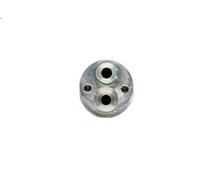 Filtro deshidratante, aire acondicionado THERMOTEC KTT120100 para TOURAN 2 2003-