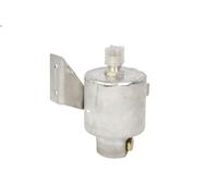 Filtro deshidratante, aire acondicionado THERMOTEC para CLASE A (W168) 1.6 1997-