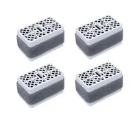 Filtro desodorante de repuesto para Toto THU6474-01/ THU6474#01 / THU6072 / S550E / C5 / C2 / SW3074 SW3054T40 / SW3056T40, filtro de carbono para inodoro de baño