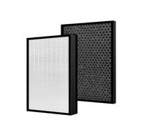 Filtro Desodorizante HEPA For Recolección De Polvo, Compatible Con El Filtro Purificador De Aire Samsung AX40T3020WU/SA AX40T3020