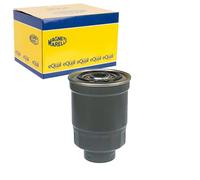 Filtro de combustible Cartucho filtrante 153071760731 MAGNETI MARELLI para OPEL