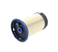 Filtro diésel compatible con AUDI A3, Q2, Q3, VW BEETLE, CADDY, GOLF, PASSAT, TIGUAN, TOURAN, SEAT LEON, SKODA OCTAVIA, SUPERB, 5Q0127177C.(1 pcs)