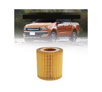 Filtro Diésel para Vehículos Para Ford Para Ranger 2.2 3.2 TDCi TDDi 4x4 Diesel BB3Q-6744-BA Repuestos Para Automóviles Accesorios Filtro De Aceite De Motor De Automóvil Combustible Filtro Combustible