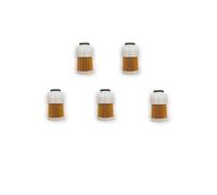 Filtro Diésel para Vehículos Para Fueraborda 881540 75-115 HP 4S 18-7979 68V-24563-00 Accesorios 2 Piezas/5 Piezas/10 Piezas Filtro De Combustible Filtro Combustible(5Pcs)