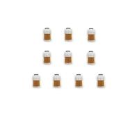 Filtro Diésel para Vehículos Para Fueraborda 881540 75-115 HP 4S 18-7979 68V-24563-00 Accesorios 2 Piezas/5 Piezas/10 Piezas Filtro De Combustible Filtro Combustible(10Pcs)