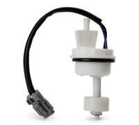Filtro diesel sensor de agua compatible con Silverado 2500HD 3500HD 6.6L reconocimiento de agua preciso robusto