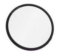 Filtro Digital de Cámara, Revestimiento MRC Cámara Impermeable Filtro Antiniebla Negro Caja de Almacenamiento de Filtro de Vidrio óptico 1/8 para Escenas de Grabación (82mm)