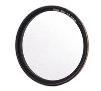 Filtro Digital de Cámara, Revestimiento MRC Cámara Impermeable Filtro Antiniebla Negro Caja de Almacenamiento de Filtro de Vidrio óptico 1/8 para Escenas de Grabación (55mm)