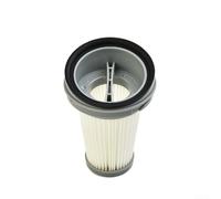 Filtro diseñado para aspiradora Morphy Richards 732102 SuperVac para ayudar a atrapar partículas finas de 0,3 micras y más grandes, incluyendo polvo