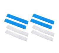 Filtro dividido para General UTR-FA16 FA16-2 2K9315361042 - Esponja de filtro de prefiltro para eliminación de polvo, 6/8 unidades