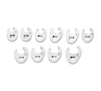 Filtro doméstico compatible con 10 piezas 3/8 10-22 mm para limpieza del hogar