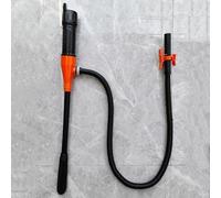 Filtro doméstico eficiente compatible con 8 3 pies y 1 pulgada para limpieza del hogar (naranja B)