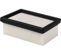 Filtro E10 Plegado Plano Bosch Para Aspiradora