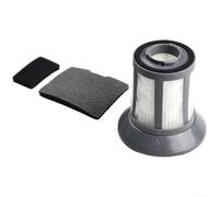 Filtro eficaz de la taza de la suciedad del reemplazo para Bissell 6489 64892 para el bote sin bolsa Zing