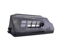 Filtro eficaz para cubo de basura para Deebot para X1 y para T10 Pro, mantiene un entorno más limpio (A)