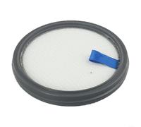 Filtro eficiente para aspiradora inalámbrica PRETTYCARE W200 W300, fácil de reemplazar, lavable a mano, alta eficiencia de filtración