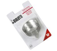 Filtro embudo 9 tazas original cafetera, cafetera 0800106 BIALETTI cafetera, cafetera 0800106 BIALETTI