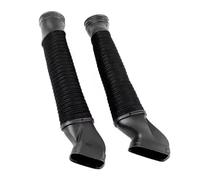 Filtro Entrada Aire Frío Coches Compatible Con Benz Para M157 R231 SL63 Para AMG 1 Par De Tubos De Manguera De Conducto De Entrada De Aire A2780902282 A2780902382 2780902282 2780902382