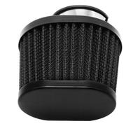 Filtro entrada aire Para alto flujo para motocicleta, 1 unidad | Accesorios de Motor cono admisión filtro aire Para alto flujo para motocicleta, 1 unidad, para 38mm, 42mm, 45mm, 50mm, 55mm