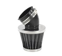 Filtro entrada aire para motocicleta para 35mm 38mm 42mm 45mm | Cono de malla eléctrica Filtro aire para motocicleta para 35mm 38mm 42mm 45mm 48mm 50mm para 50cc 110cc 125cc 140cc