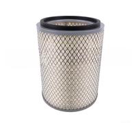 Filtro Entrada Aire para robusto para Wix 46433 AF4878 Filtro | Compatible Baldwin RS2863, para wix 46433, AF4878, verifique medidas antes de comprar, para ajuste perfecto garantizado