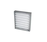 Filtro ePM10 50% NEOTIME 1800 de Zehnder - CZIOPA029578