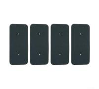 Filtro Esponja Secadora Candy 40006731 Pack 4