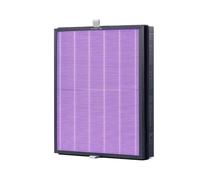 Filtro Estándar Purificador De Aire, Compatible Con Smartmi XFXTDFR02ZM XFXT01ZM, Repuesto De Filtro De Repuesto