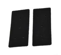 Filtro evaporador de esponja de repuesto para bomba de condensador Gorenje modelo 327136 compatible con 2 unidades