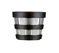 Filtro Exprimidor, Compatible Con HUROM, Filtro De Jugo De Orificio Pequeño, Adecuado for Piezas De Cesta De Filtro Exprimidor SBF11/HU19/HU600/HU1100
