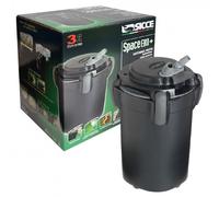 Filtro exterior Sicce Space EKO+ - Opción: Filtro 200-700 L/h