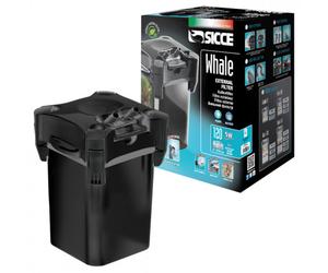 Filtro exterior Sicce Whale - Opción: Filtro 120 (540 L/h)