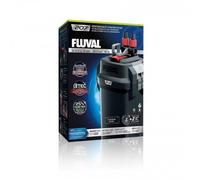 Filtro externo para acuario 207 para peces