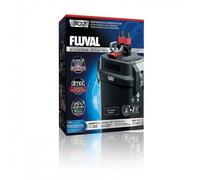 Fluval - Filtro Externo Serie 7 - Modelo: 307
