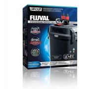 Filtro externo para acuario de peces Hagen Fluval 407