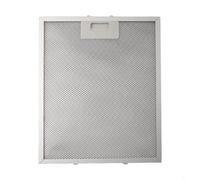Filtro extractor de 340 x 270 x 9 mm que mantiene tu campana extractora funcionando bien