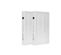 Filtro, Filtro De Repuesto, Compatible Con Purificador De Aire Ambiental Filtrete C01 T02, FAP-C01-F1, FAP-T02-F1, Paquete De 2