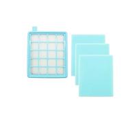 Filtro Filtro HEPA De Malla, Compatible Con Philips, Aspiradora FC8470 FC8471 FC8472 FC8473 FC8474 FC8476 FC8477 Buffalo-Mistral Antiobstrucción