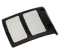 Filtro fino compatible con hervidor WMF FS-1000050954 Stelio de 1,2 litros