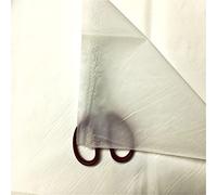 Filtro fino de malla de nylon Tela de malla, Tela filtrante de nailon de 1000/1200/1500/2000/3000/4000/5000 mm, malla filtrante de nailon for pintura, alimentos y líquidos, tejido industrial.(2.6 micr