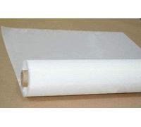 Filtro fino de malla de nylon Tela de malla, Tela filtrante industrial de nailon for filtración de agua y aceite, malla 30, 1 m x 1 m, 1 unidad