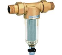 Filtro fino HONEYWELL filtro de agua FF06 tamaño 1/2" 3/4" 1" pulgadas