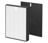 Filtro Fishoney FY2420/30, Compatible Con Philips AC2882, AC2887, AC2889 Y AC3829, Series 2000 Y 3000. Reemplaza Los Modelos FY2422 Y FY2420.