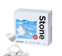 Filtro Floss,Medio para Pulido de Agua | Medio Filtrante,para Acuarios, Estanques De Agua Dulce Y Salada, Camarones De Tanque, Plantas Y Tortugas