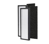 Filtro FLT5000-C True Filter. Compatible Con Los Purificadores De Aire Germ-Guardian Filter C AC5250PT, AC5000E, AC5300B Y AC5350W.