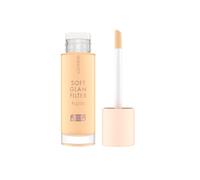 Filtro Fluido Soft Glam 010